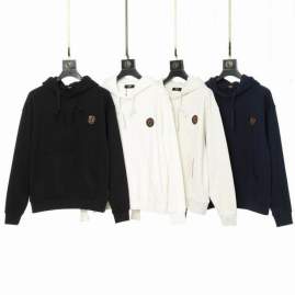 Picture of Fendi Hoodies _SKUFendiS-2XL2br250393056
